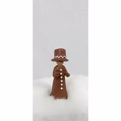 Pepparkaksgubbe #6