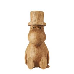 Mumin Trädekoration Muminpappa Ek