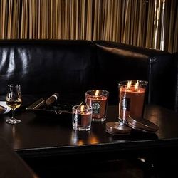 Doftljus Gentlemen´s Lounge