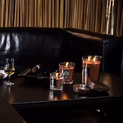 Doftljus Gentlemen´s Lounge