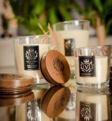 Doftljus Madagascar Adventure