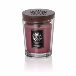 Doftljus Aged Bourbon & plum