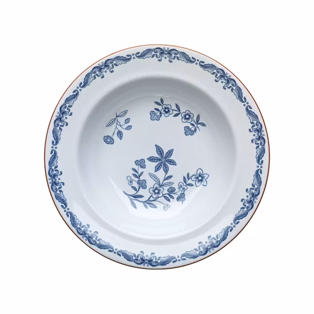 Tallrik djup 24 cm