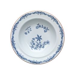 Tallrik djup 24 cm