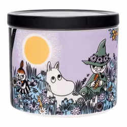 Mumin kakburk "Vänner för alltid"