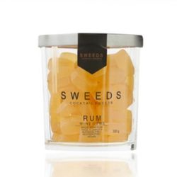 Vingummi rum