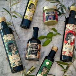 Olivolja Peperoncino 250ml
