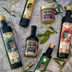 Olivolja Peperoncino 250ml