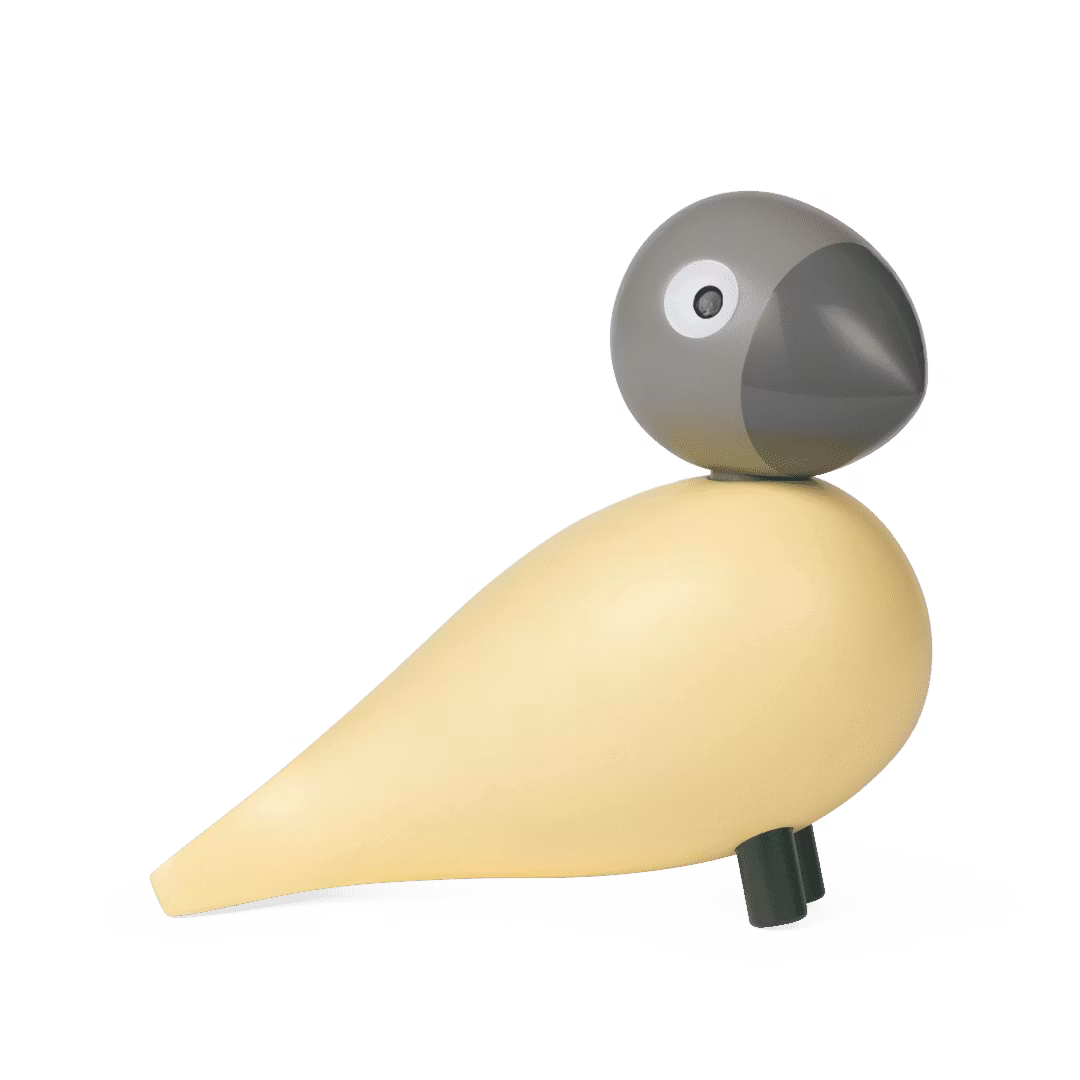 Bella årsfågel 2025