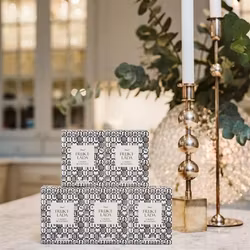 Fruktlåda-Lakritskarameller 100g