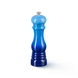 Saltkvarn 21 cm Azure