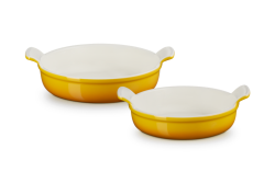 Ugnsform runda 2-p Nectar