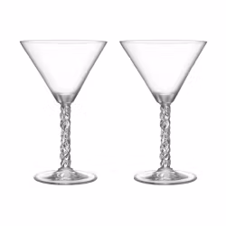 Martiniglas Carat 2-pack