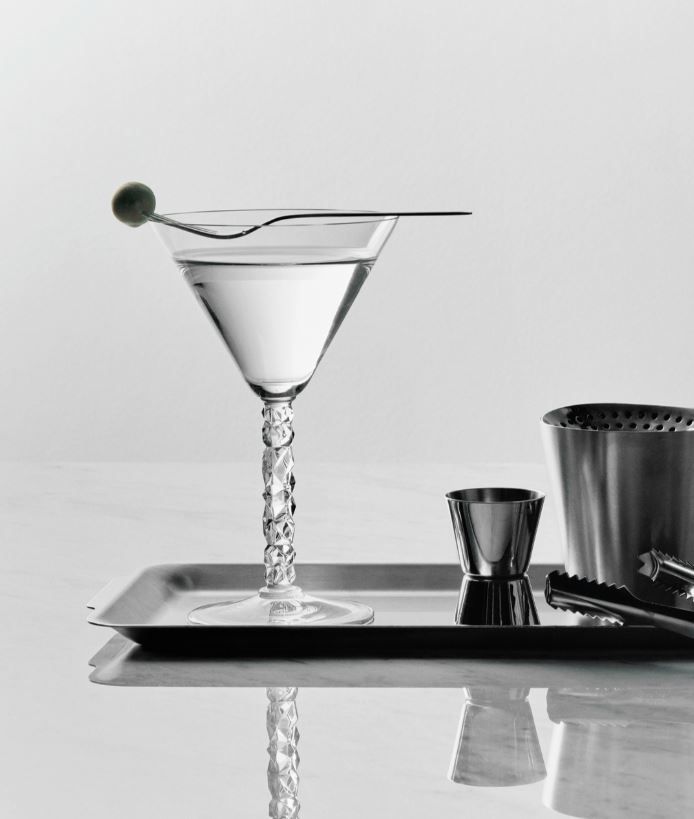 Martiniglas Carat 2-pack