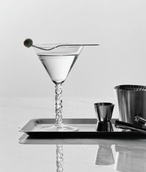 Martiniglas Carat 2-pack