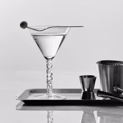 Martiniglas Carat 2-pack