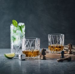Whiskyglas City 2-pack