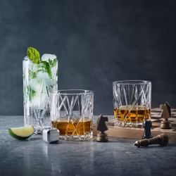 Whiskyglas City 2-pack