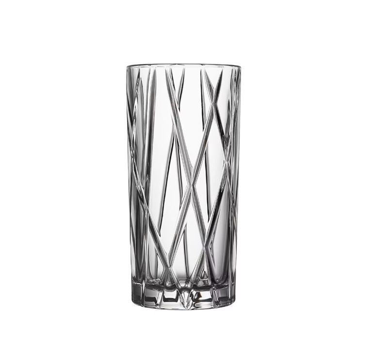 Highball glas City 2-pack