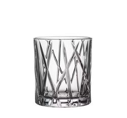 Whiskyglas City 2-pack