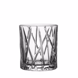 Whiskyglas City 2-pack