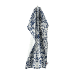 Kökshandduk Sunflower Dark denim