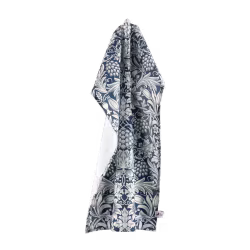 Kökshandduk Sunflower Dark denim