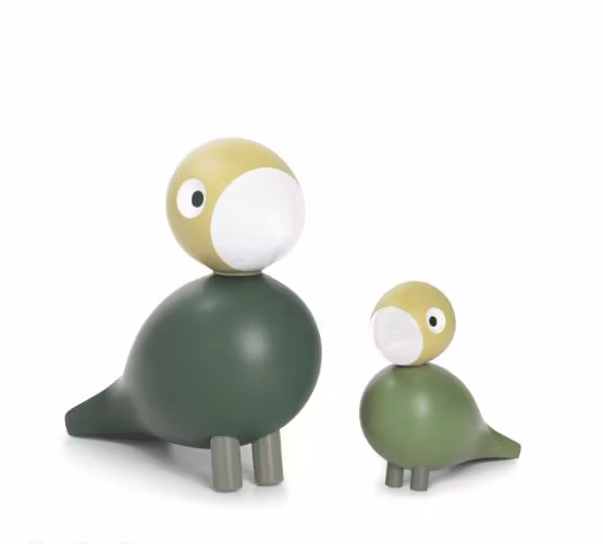 Sångfåglar Liv & Lykke