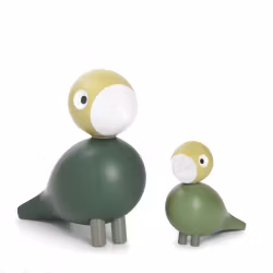 Sångfåglar Liv & Lykke