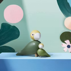Sångfåglar Liv & Lykke