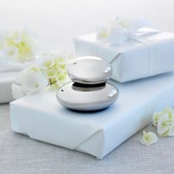 Hardanger Salt- och Pepparset