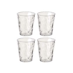 Club No. 1 Dricksglas 4-pack