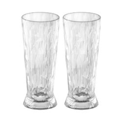 Club No. 10 Ölglas 2-pack