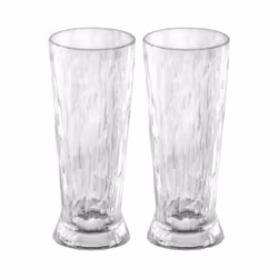Club No. 10 Ölglas 2-pack