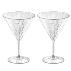 Club No. 12 Vinglas 2-pack