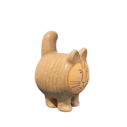 JP Katt grå