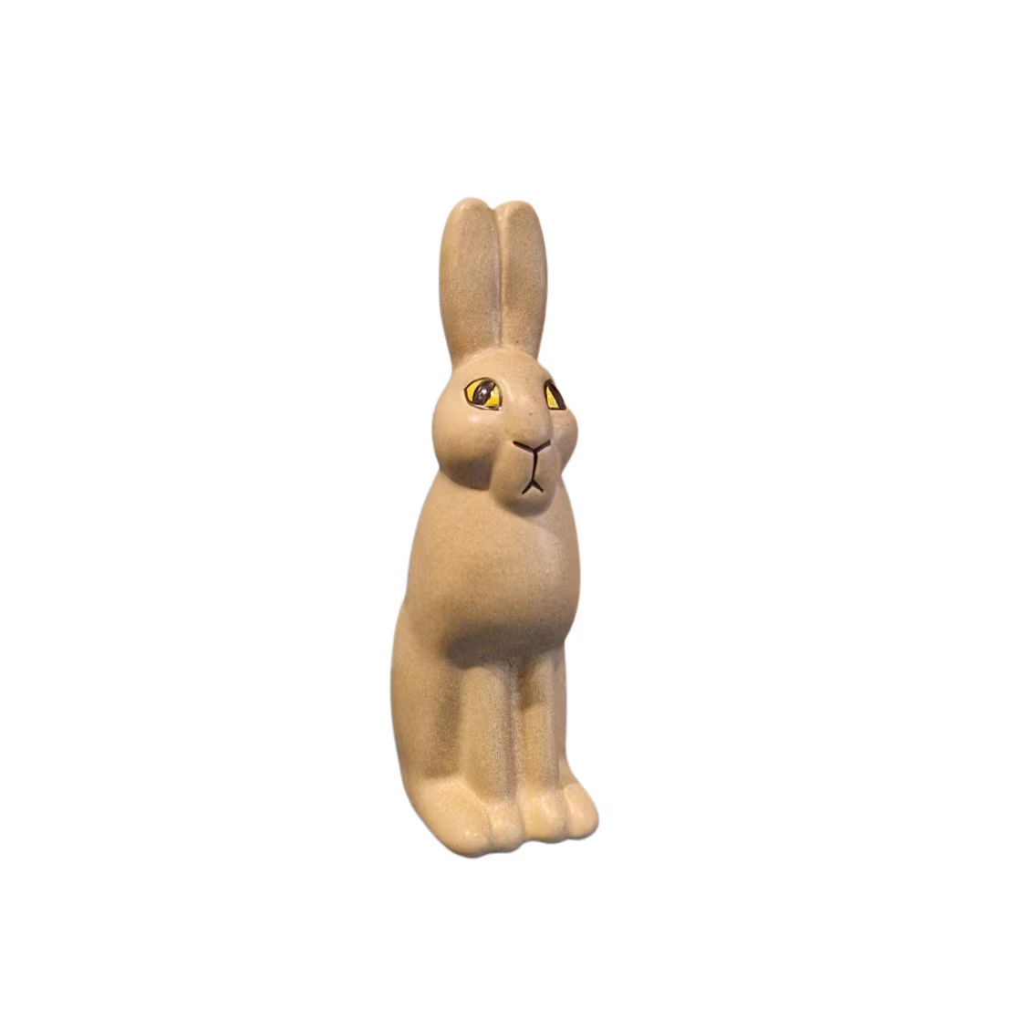 Hare grå