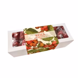Kola jordgubb