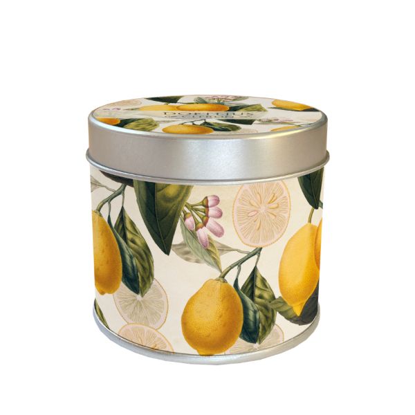 Doftljus citron