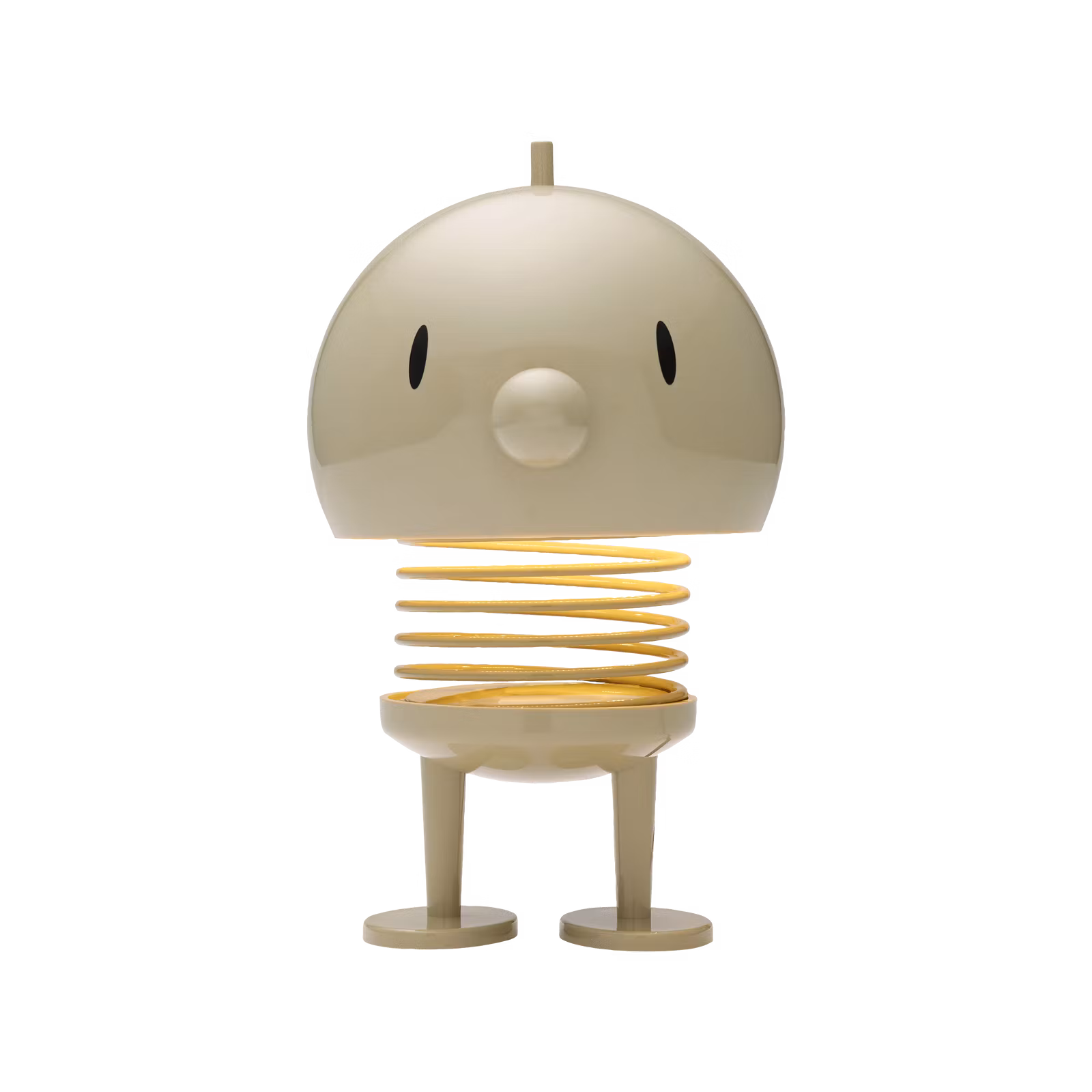 Hoptimist lampa latte