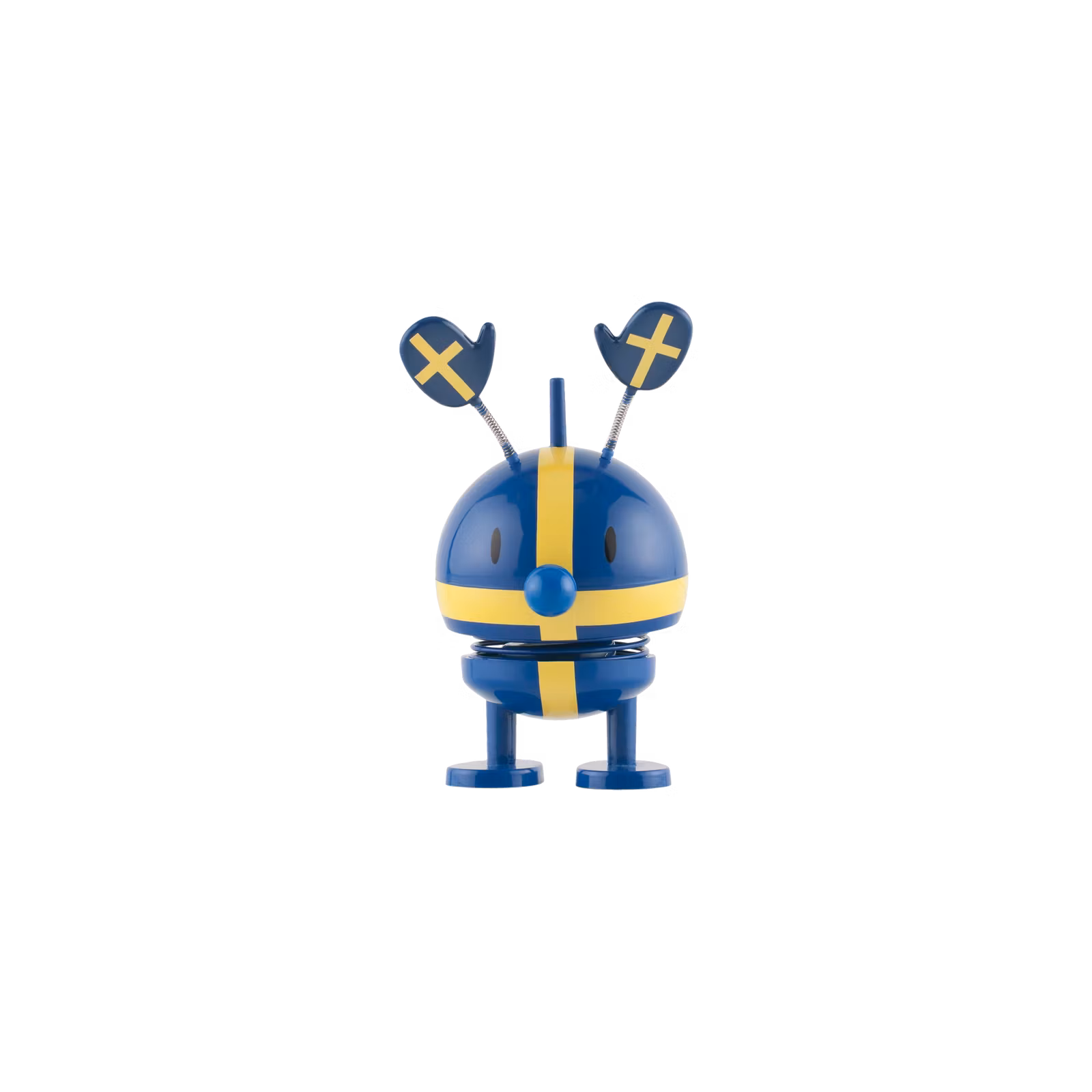 Hoptimist Sweden blue