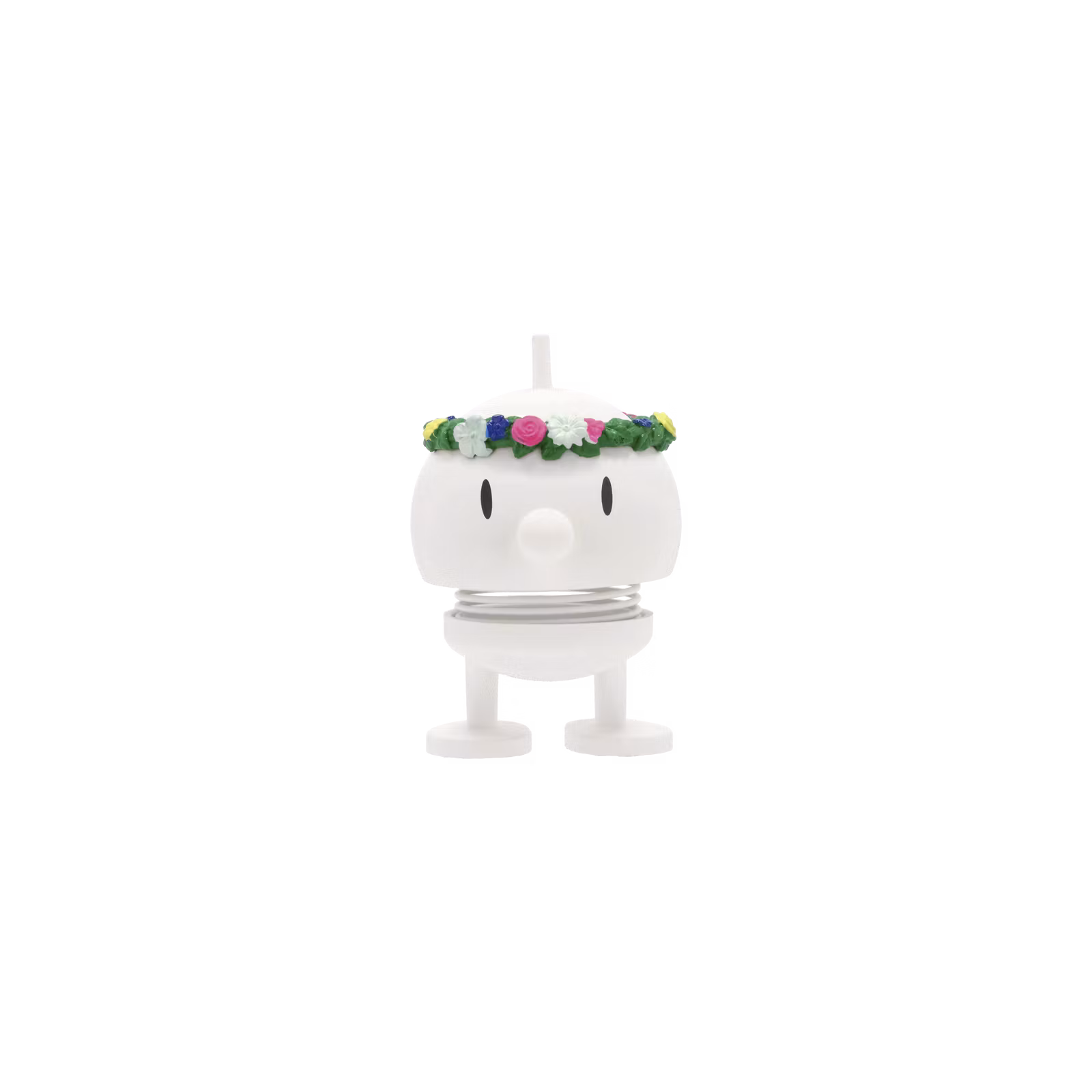 Hoptimist Midsommar white