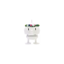 Hoptimist Midsommar white