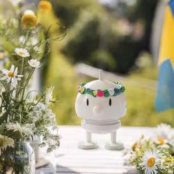 Hoptimist Midsommar white
