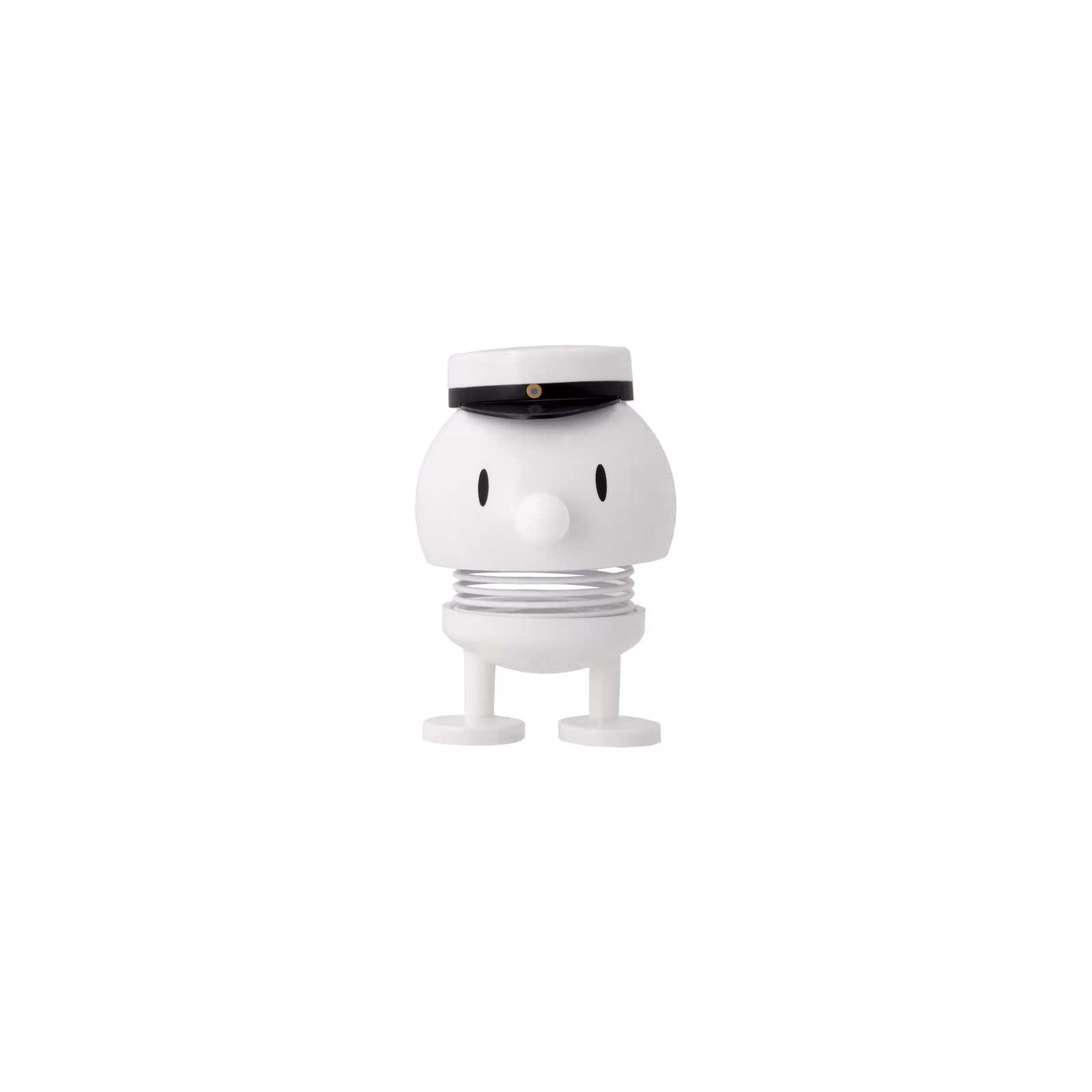 Hoptimist Student white