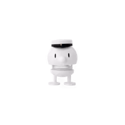 Hoptimist Student white