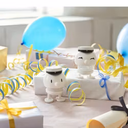 Hoptimist Student white
