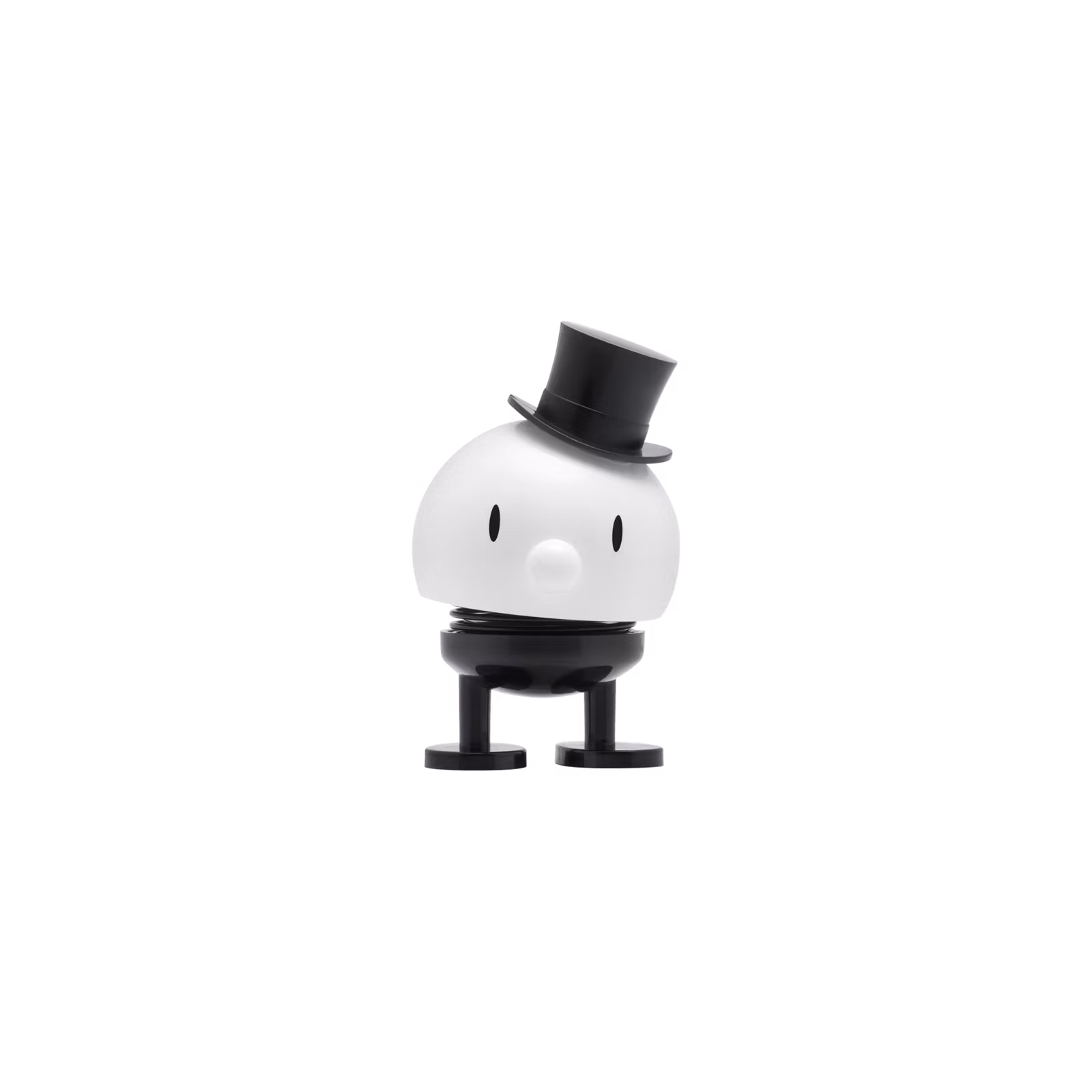 Hoptimist Wedding groom black
