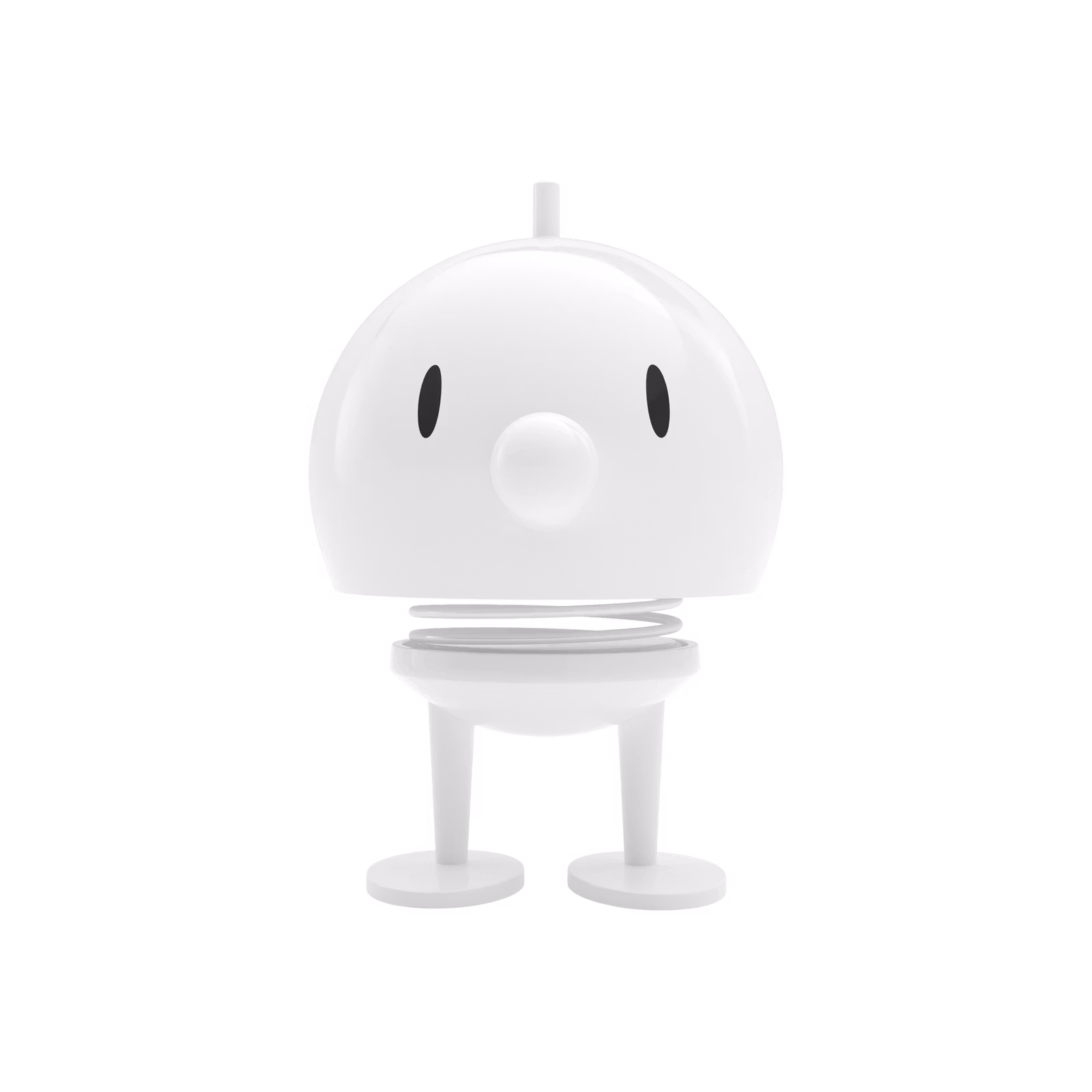 Hoptimist Bumble white