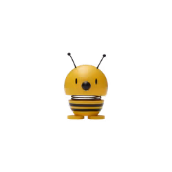 Hoptimist Bee yellow